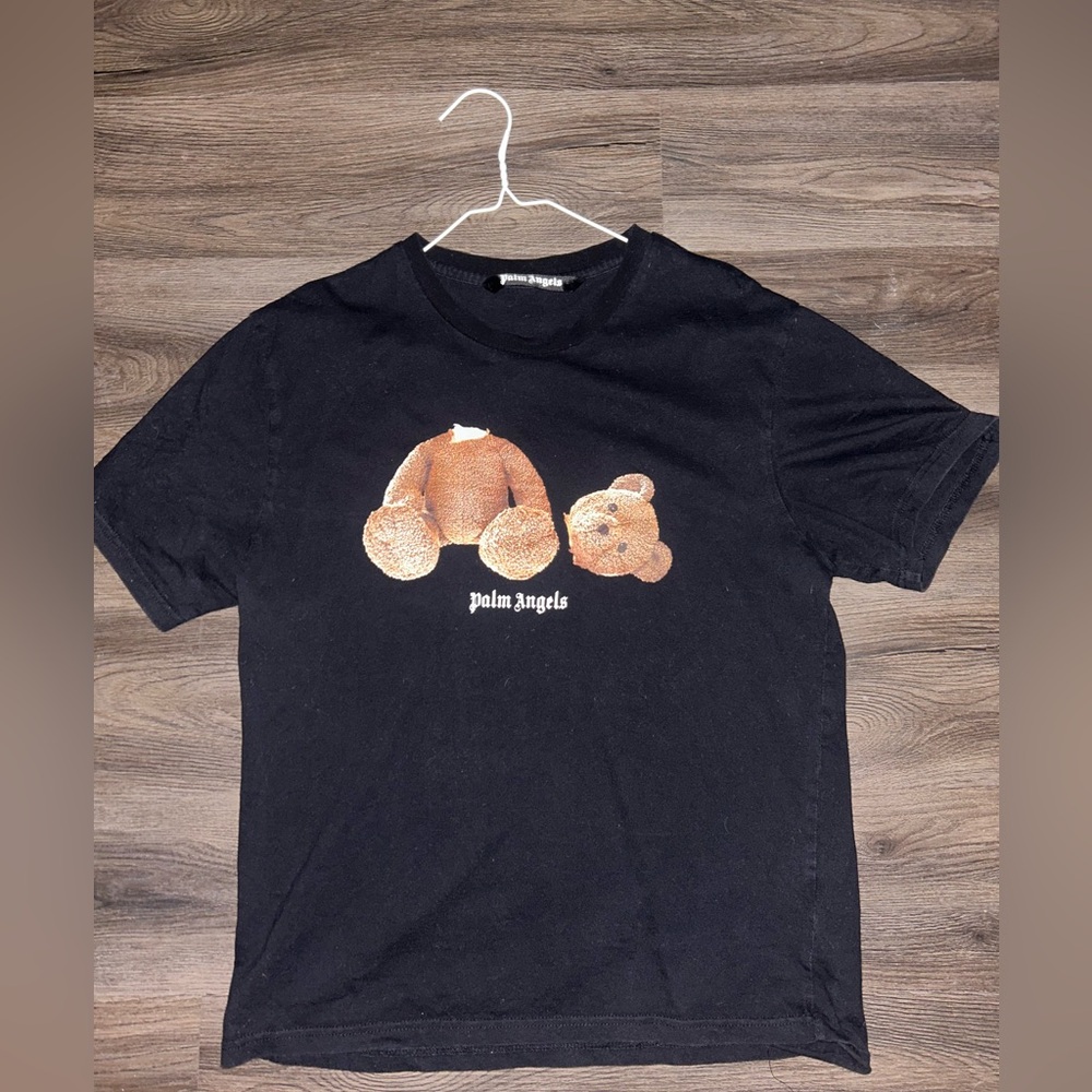 Palm Angels Men’s Medium T-Shirt